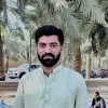 Syed Ajaz Ul Hassan