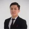 Ahrorjon Haidarov