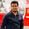 Manoj kotipalli
