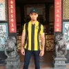 Muhammad Arif Baharruddin