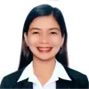 Iris Shaira Nicole Obal
