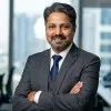 Gaurav Anthony
