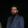 danish hussain
