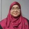 Nur Batrisyia binti Tajuddin