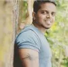 sanoop Gopinath