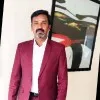 SUDERSAN PADMANABAN