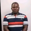 andrew magumba