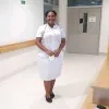 Grace Benjamin