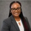 Fredricka Thomas