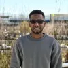 Abdalla Mohamed Ahmed