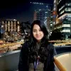 Divya Ghorpade