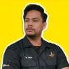 Ts Ariff Imran