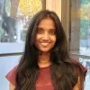 Amisha Santhosh
