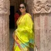 Padma Desai