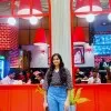 Vaibhavi Bavane