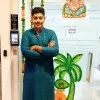 Parikshit Chakraborty