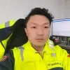 Vincent Yu Boliang