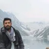 Tauqeer Hussain