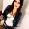 Estefani Veliz Cisternas