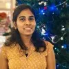 Nithiyasri Palanisamy