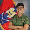 Choon Long Teo