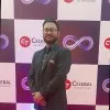 Debasish Nandy
