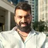 Abhinand Anand