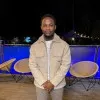 Blessing Hove