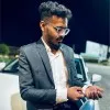 YOGESH HK