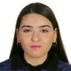 Yasmina Touma