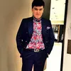 SHOKHRUKH MIRZAEV