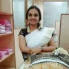 Ashitha Ashok