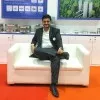 Kaustubh Dani