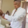 Sibusiso Mpahla