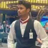 Sidhartha Mictra