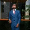 Mehul Machhi