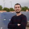 Massaab EL YDRISSI