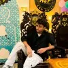 Shaik Ajas Ahmed