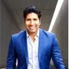 Victor Mejia Naveros