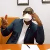 edwin thabo Mabuza