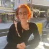 Mary Fellios