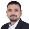 Tejas Patel