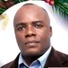 Ejiroghene Bethel