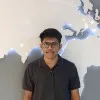 Satyam Tripathy