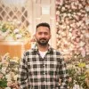 Mehul Sharma