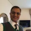 Ravi Mehra