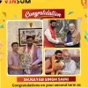 Vinod Sharma