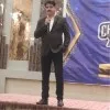 Ashwani Kumar