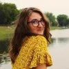 Iryna Karmazinova