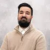 Aaron Hansen